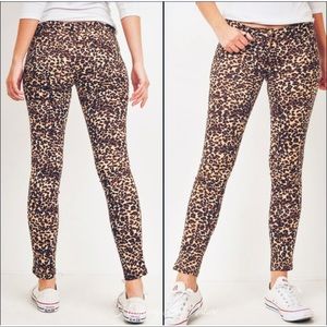 🔥HOT🔥 Animal Print Pant